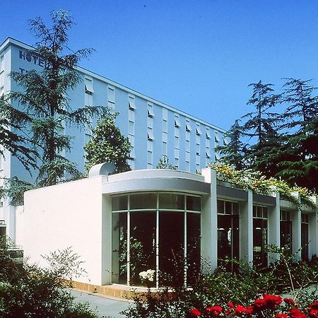 Hotel Terme モンティチェッリ・テルメ エクステリア 写真