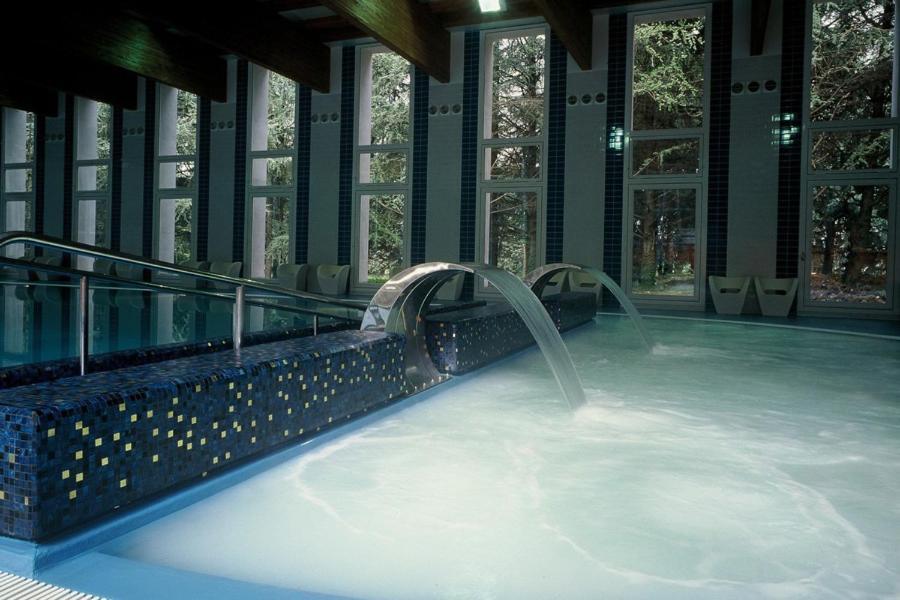 Hotel Terme モンティチェッリ・テルメ エクステリア 写真